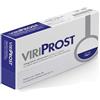 AF MEDICAL Srl Viriprost integratore per la normale funzionalità prostatica 30 compresse
