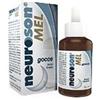 SHEDIR PHARMA Srl Unipersonale Neuroson Mel Gocce Integratore Rilassante 30 ml