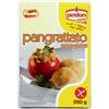 PEDON SpA Pedon Easy Glut Pangrattato Senza Glutine 250 g