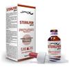 STERILFARMA Srl Sterilfarma Sterilfer Gocce Integratore di Ferro 15 ml