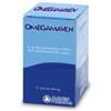 MAVEN PHARMA Srl Omegamaven Omega-3 Integratore Cardiovascolare 30 perle