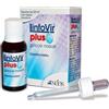 NOOS Srl Nòos Linfovir Plus Gocce Nasali 20ml