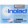 NUTRACEUTICA ITAL. BDC28 Srl Inolact Integratore di Fermenti Lattici 20 Compresse Masticabili
