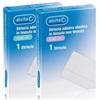 ALLIANCE HEALTHCARE IT.DIS.SpA Alvita Garza TNT Elastica 50x6cm 1 Pezzo