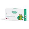 URIACH ITALY Srl Entero 4 Junior Fermenti Lattici per bambini 10 Flaconcini