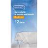 ALLIANCE HEALTHCARE IT.DIS.SpA Alvita Garza Sterile 18x40 cm 12 Pezzi