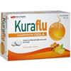 POOL PHARMA Srl Kuraflu Gola Limone E Miele Integratore Tosse 20 Compresse