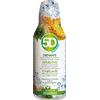 CANTASSIUM BENESSERE 1968 Srl 5D Depuradren Sleeverato - Gusto Ananas - Integratore depurativo e drenante - 500 ml