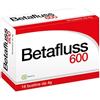 LABORATORIO FARMACEUTICO RENIE BetaFluss 600 Integratore 16 Bustine