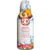 CANTASSIUM BENESSERE 1968 Srl 5D Depuradren Sleeverato - Gusto The alla Pesca - Integratore depurativo e drenante - 500 ml
