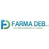 FARMA DEB Srl Deoil Olio Detergente Pelli Sensibili Delicate 250 ml