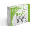 DELTHA PHARMA Srl FerroC Integratore 30 Capsule