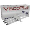DUEFFE 2000 Srl VISCOPLUS SIRINGA INTRA-ARTICOLARE 2ML 1 pezzo