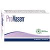 ANVEST HEALTH SpA SOC. BENEFIT ProVasen Integratore 20 Compresse