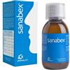 PHARMAGUIDA Srl Sanabex Sciroppo Integratore Benessere Vie Respiratorie 150 ml