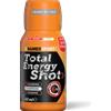 NAMEDSPORT Srl Named Sport - Total Energy Shot 60 ml - Integratore Energetico Per Sportivi