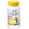 LONGLIFE Srl LongLife Co En Q10 200 mg Integratore 20 Perle
