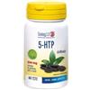 LONGLIFE Srl Longlife 5-HTP Integratore per Ansia e Stress 60 Capsule