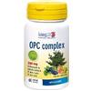 LONGLIFE Srl LONGLIFE OPC COMPLEX 60 CAPSULE VEGETALI