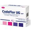 SMP PHARMA Sas Codeflor UG Integratore Di Fermenti Lattici 14 Bustine