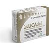DELTHA PHARMA Srl Glucadel Integratore Difese Immunitarie 30 Compresse