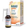 NOOS Srl Nòos LinfoVir Gola Spray Orale 30 ml