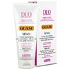 LACOTE Srl Guam Duo Trattamento Seno Rassodante 150 Ml