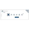 MOSS SpA Novox Drop Siringa 5ml