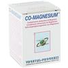 VEGETAL PROGRESS Srl Co-Magnesium complemento alimentare di magnesio 30 capsule