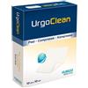 URGO MEDICAL ITALIA Srl Urgoclean Medicazione Sterile In Garze Compresse 10x10 cm 10 Pezzi