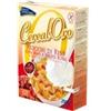 EUROSPITAL SpA Piaceri Mediterranei CerealOro Fiocchi Di Riso Mais E Frutti Rossi Senza Glutine 250 g