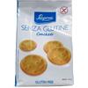 D.LAZZARONI & C. SpA Lazzaroni Crackers Senza Glutine