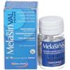 POOL PHARMA Srl Melasin Val Valeriana e Melatonina per riposo e relax 30 compresse
