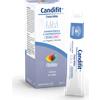 FITOBIOS Srl Candifit Crema Vaginale Antimicotica 30 ml + 6 Applicatori Vaginali