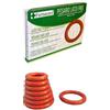 FARMACARE Srl PESSARIO LATEX FREE DIAM 65MM