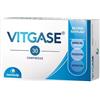 GEMAVIP di Ottavio Podda Vitgase Integratore 30 Compresse