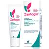 PHARMEXTRACTA SpA Zantogin Crema Vulvare Antinfiammatoria Contro Vulviti 40 ml