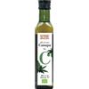 PROBIOS Srl SOCIETA' BENEFIT Fior di Loto Olio di Canapa Bio 250 ml