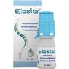 D.M.G. ITALIA Srl Elastar Pluridose Soluzione Oftalmica 10 ml