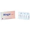 UNION OF PHARMACEUT SCIENCES Miragyn Ovuli Vaginali 10 Pezzi
