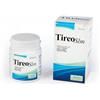 LABORATORI LEGREN Srl Legren Tireo-SLM Integratore 60 Capsule
