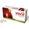 ERBA VITA GROUP SpA Erba Vita Sana Voce Integratore Mucosa Orofaringea 30 Compresse