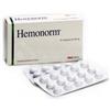 BIONATIVA SpA Hemonorm Forte Integratore 20 Capsule