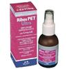 N.B.F. LANES Srl Ribes Pet Ultra Emulsione Dermatologica Uso Veterinario 50 ml