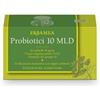 ERBAMEA Srl PROBIOTICI 10MLD S/GL 10FLL 10ML