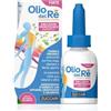 ZUCCARI Srl Zuccari Olio Del Re Emulsione Forte Aromotecnica Ambienti 25 ml
