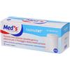 FARMAC-ZABBAN SpA Med's Fix Cerotto TNT Autoadesivo In Rotolo 10 m x 20 cm