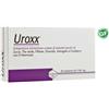 CETRA ITALIA Srl Uroxx Integratore Drenante Depurativo 30 Compresse