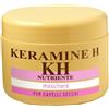 SOCO-SOCIETA' COSMETICI SpA Keramine H Maschera Nutriente Capelli Secchi 250 ml