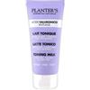 DIPROS Srl SOCIETA' BENEFIT Planter's Latte Tonico Con Acido Ialuronico 60 ml